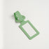 Crossing Luggage Tag